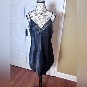 Victoria’s Secret Gold Label Slip Dress VINTAGE